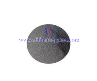 tungsten carbide powder image