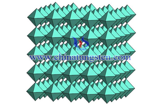 yellow tungsten oxide perovskite structure picture yellow tungsten oxide perovskite structure picture